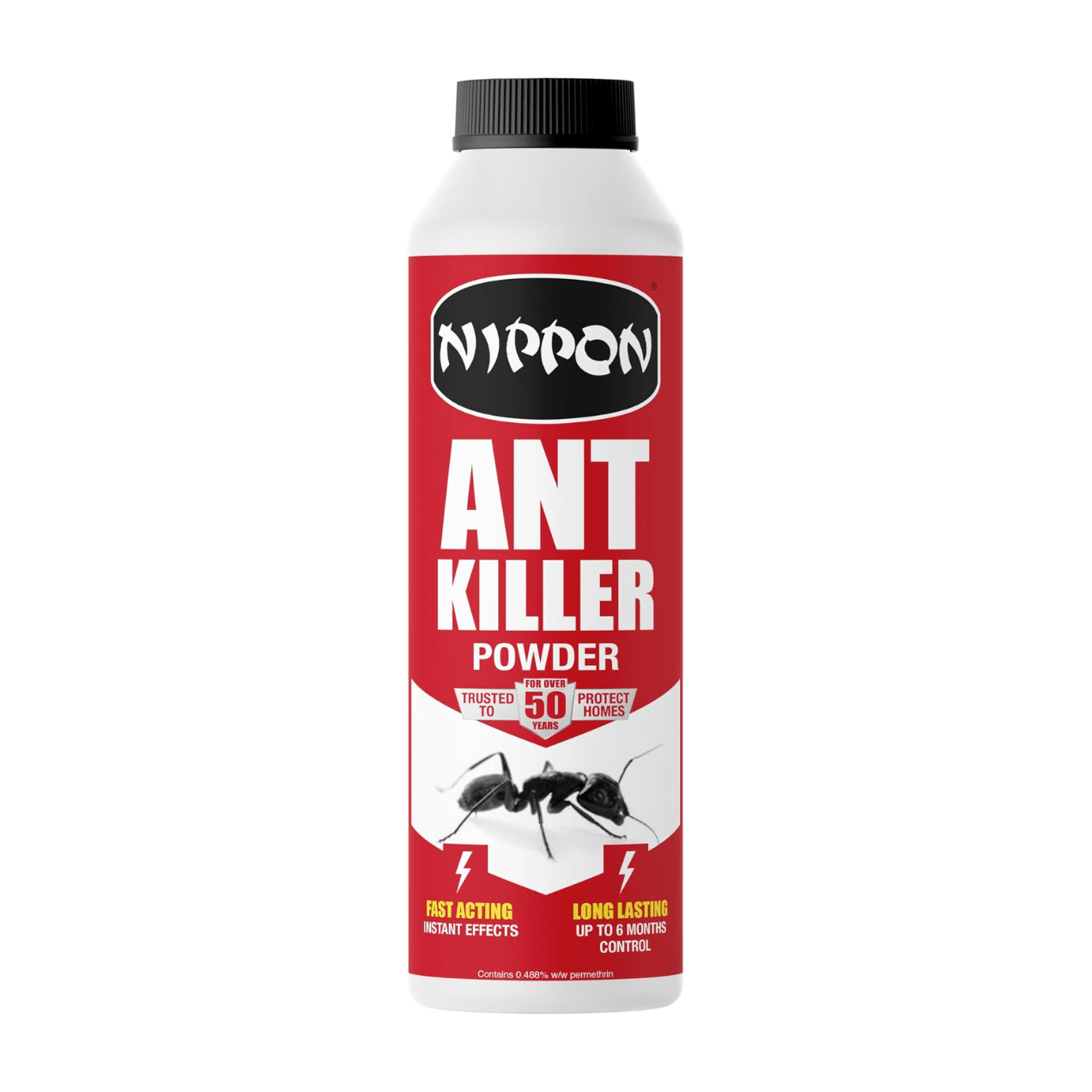 Vitax Nippon Ant Killer Powder 150g - FitfitGarden