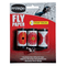 Vitax Nippon Fly Papers - Traditional Fly Trap - FitfitGarden