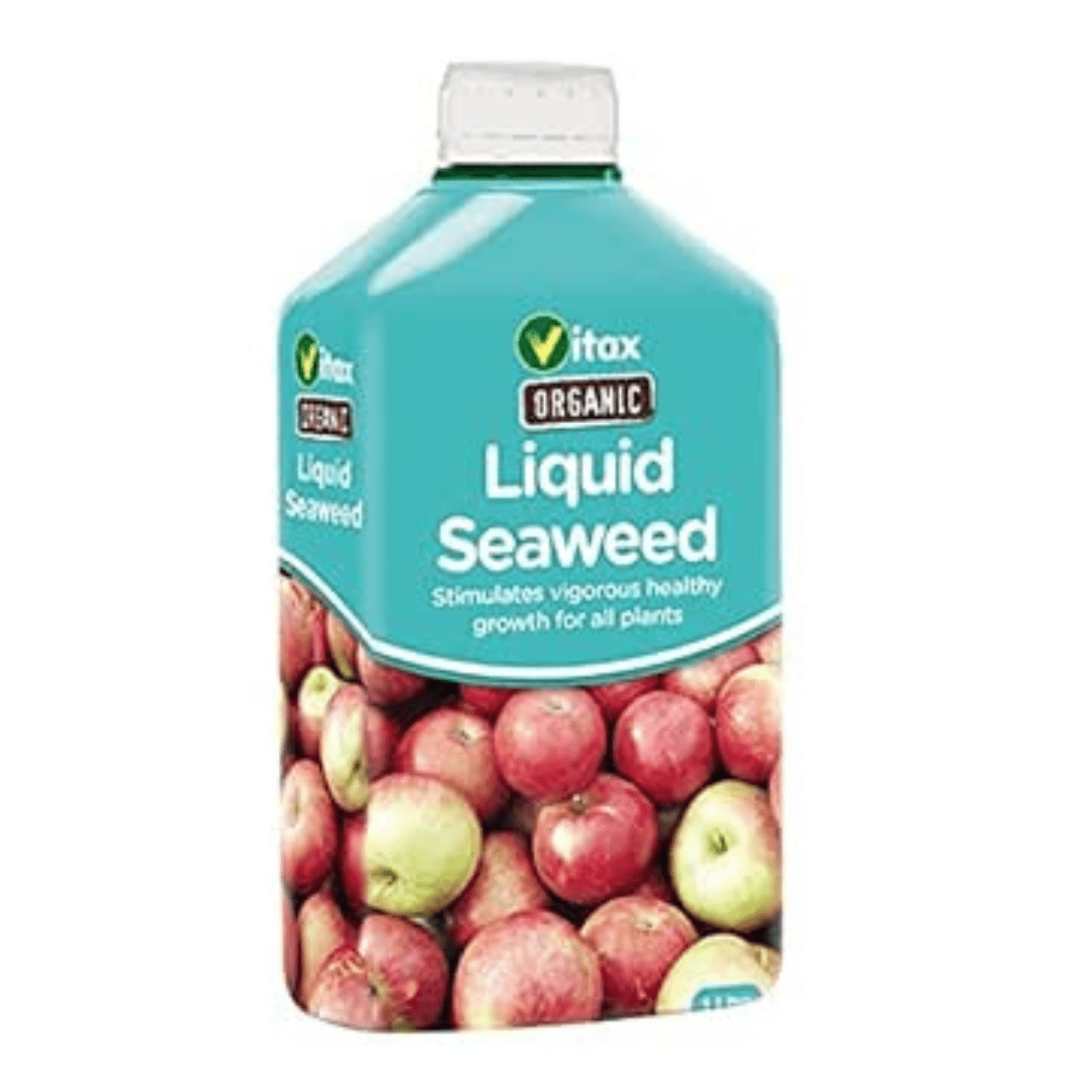 Vitax Organic Liquid Seaweed 500ml - FitfitGarden