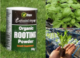 Vitax Organic Rooting Powder 50 g