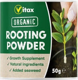 Vitax Organic Rooting Powder 50 g