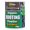 Vitax® Organic Rooting Powder 50 g - FitfitGarden