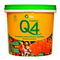 Vitax Q4 Fertiliser 4.5kg Tub - FitfitGarden