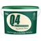 Vitax Q4 Traditional Fertiliser 10kg Tub - FitfitGarden