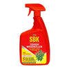 Vitax® SBK Brushwood Killer Spray 1 Litre - FitfitGarden