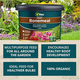 vitax bonemeal fertiliser 10kg