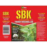 vitax sbk brushwood killer for brambles and nettles