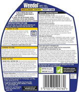 Weedol Path & Gravel Weedkiller RTU 1L - FitfitGarden