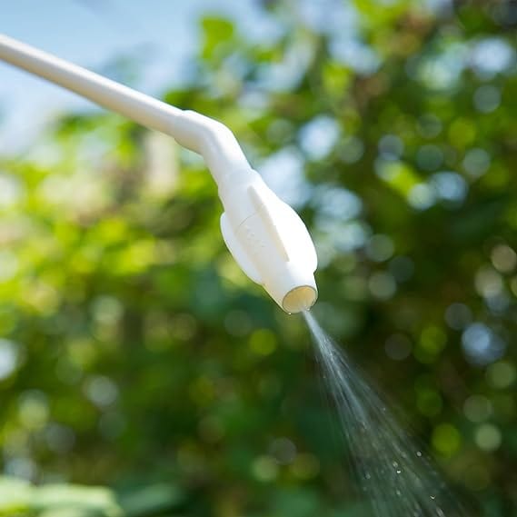 Weedol Path & Gravel Weedkiller with Power Sprayer 5L - FitfitGarden