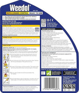 Weedol Path & Gravel Weedkiller with Power Sprayer 5L - FitfitGarden