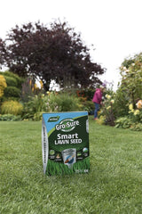 Westland Gro-Sure Aqua Gel Coated Smart Grass Lawn Seed 10kg