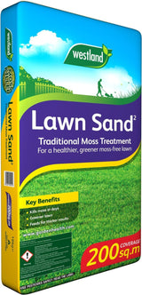 Westland Lawn Sand 16kg 200m2