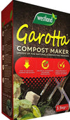 westland garotta compost maker 3.5kg FitfitGarden