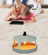 Zero In® Flea Killer Trap - FitfitGarden