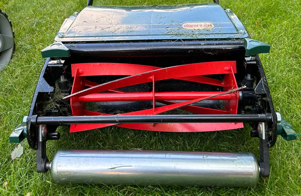 How to choose Your Cylinder Mower – Are they good?