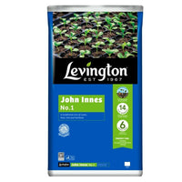 Levington® John Innes Number 1 Compost 30L