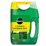 Miracle-Gro® Complete 4in1 Lawn Spreader 80m2