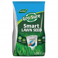 Westland® Gro-Sure Aqua Gel Coated Smart Grass Lawn Seed 10kg