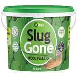 Vitax® Slug Gone Wool Pellets