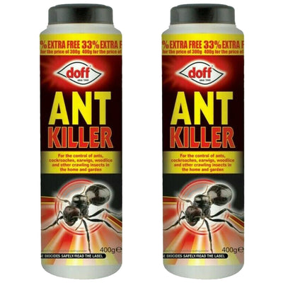Doff® Ant Killer Powder 300g