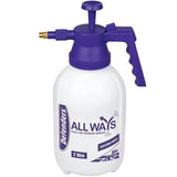 Defenders Multi Purpose Pump Pressure Sprayer - Defenders®