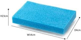 Addis Superdry Mop Refill in Blue