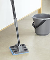Addis Superdry Mop Refill in Blue
