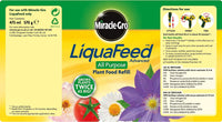 Miracle-Gro® Liquafeed All Purpose Plant Food Refill 475ml