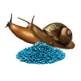 Doff® Slug & Snail Killer 400g - Doff Slug & Snail Killer - 400g Slug Pellets for Garden