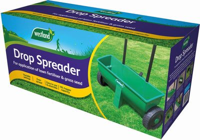 Westland® Lawn Drop Spreader