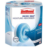UniBond® Aero 360 Lavender Moisture absorbing refill
