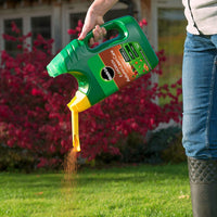 Miracle-Gro® EverGreen® Autumn Lawn Care