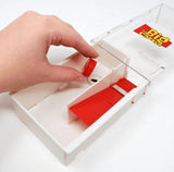 The Big Cheese® Mouse trap (H)44mm (W)101mm
