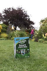 Westland® Gro-Sure Aqua Gel Coated Smart Grass Lawn Seed 10kg
