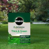 Miracle-Gro® Evergreen Thick and Green Lawn Food