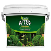 Empathy© AfterPlant Evergreen with rootgrow 5kg