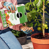 Miracle-Gro® Performance Organics Fruit & Veg Granular Plant Food