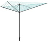 40m 3 Arm Lift and Spin Dryer 88912 - FitfitGarden