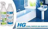 HG Bathroom Cleaner Spray - Multi-Surface (500ml)