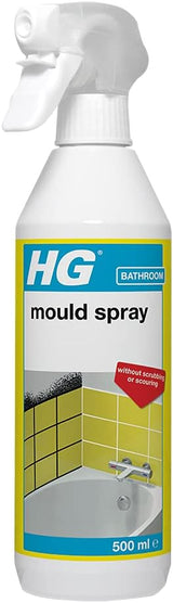 HG Mould Spray - 500ml