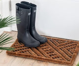 Addis Ultra Tuff Scrape Door Mat