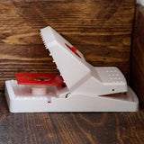 The Big Cheese® Ultra Power Rat Traps Twin Pack