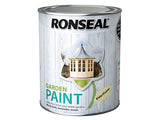Ronseal Garden Paint Elderflower 750ml