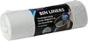 50L White Bin Liner Roll - FitfitGarden
