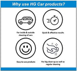 HG car Upholstery Cleaner 0.5L