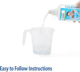 Clearwater Water Clarifier – 1L for Hot Tubs & Pools