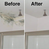 HG mould spray thé effective mould and mildew cleaner - HG Mould Remover Foam Spray - Mildew Cleaner (500ml)