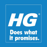 HG Super Powerful Toilet Cleaner Gel (500ml)