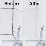 HG mould spray thé effective mould and mildew cleaner - HG Mould Remover Foam Spray - Mildew Cleaner (500ml)