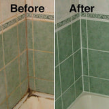 HG mould spray thé effective mould and mildew cleaner - HG Mould Remover Foam Spray - Mildew Cleaner (500ml)